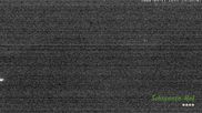 Archived webcam image showing Diedamskopf - Button lift Ahorn on 12 Sep 2026 at 00:19