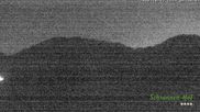 Archived webcam image showing Diedamskopf - Button lift Ahorn on 17 Oct 2026 at 06:58