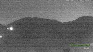 Archived webcam image showing Diedamskopf - Button lift Ahorn on 27 Oct 2026 at 18:30