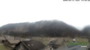 Archiviertes Webcam Bild: Schoppernau - Zitterklapfen am 14.04.2026 um 16:46 Uhr