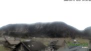 Archiviertes Webcam Bild: Schoppernau - Zitterklapfen am 12.04.2026 um 16:57 Uhr