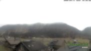 Archiviertes Webcam Bild: Schoppernau - Zitterklapfen am 12.04.2026 um 12:57 Uhr