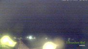 Archiviertes Webcam Bild: Schoppernau - Zitterklapfen am 12.04.2026 um 22:57 Uhr