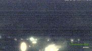 Archived webcam image showing Mt. Zitterklapfen on 8 May 2026 at 00:04