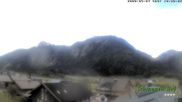 Archived webcam image showing Mt. Zitterklapfen on 8 May 2026 at 12:04