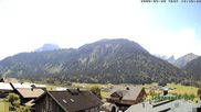Archiviertes Webcam Bild: Schoppernau - Zitterklapfen am 28.05.2026 um 12:32 Uhr