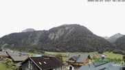 Archived webcam image showing Mt. Zitterklapfen on 7 Jun 2026 at 08:05