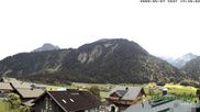 Archived webcam image showing Mt. Zitterklapfen on 7 Jun 2026 at 14:05