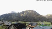 Archived webcam image showing Mt. Zitterklapfen on 21 Jun 2026 at 06:06