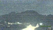 Archived webcam image showing Mt. Zitterklapfen on 21 Jun 2026 at 00:06