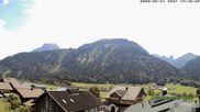 Archived webcam image showing Mt. Zitterklapfen on 21 Jun 2026 at 14:06