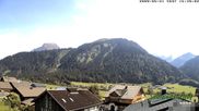Archived webcam image showing Mt. Zitterklapfen on 21 Jun 2026 at 16:06