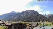 Archived webcam image showing Mt. Zitterklapfen on 21 Jun 2026 at 10:06