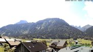 Archived webcam image showing Mt. Zitterklapfen on 21 Jun 2026 at 12:06