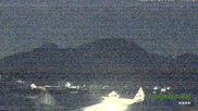 Archived webcam image showing Mt. Zitterklapfen on 5 Jul 2026 at 00:48