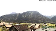 Archived webcam image showing Mt. Zitterklapfen on 19 Jul 2026 at 14:43