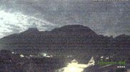 Archived webcam image showing Mt. Zitterklapfen on 2 Aug 2026 at 00:42