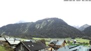 Archived webcam image showing Mt. Zitterklapfen on 26 Aug 2026 at 06:59
