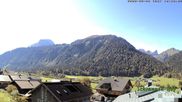 Archived webcam image showing Mt. Zitterklapfen on 26 Aug 2026 at 10:59