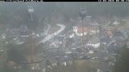 Archiviertes Webcam Bild: Altglashütten - Schwarzenbachlift am 12.04.2026 um 08:53 Uhr