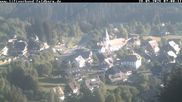 Archiviertes Webcam Bild: Altglashütten - Schwarzenbachlift am 28.05.2026 um 07:34 Uhr