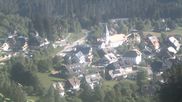 Archiviertes Webcam Bild: Altglashütten - Schwarzenbachlift am 28.05.2026 um 08:34 Uhr