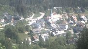 Archiviertes Webcam Bild: Altglashütten - Schwarzenbachlift am 28.05.2026 um 10:34 Uhr