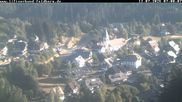 Archived webcam image showing Altglashütten - ski lift on 12 Jul 2026 at 07:17