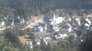 Archived webcam image showing Altglashütten - ski lift on 12 Jul 2026 at 08:17