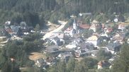 Archiviertes Webcam Bild: Altglashütten - Schwarzenbachlift am 12.07.2026 um 16:31 Uhr