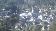Archiviertes Webcam Bild: Altglashütten - Schwarzenbachlift am 12.07.2026 um 18:25 Uhr