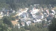 Archived webcam image showing Altglashütten - ski lift on 12 Jul 2026 at 10:17