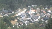 Archived webcam image showing Altglashütten - ski lift on 12 Jul 2026 at 12:17