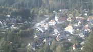 Archiviertes Webcam Bild: Altglashütten - Schwarzenbachlift am 26.08.2026 um 18:06 Uhr