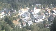 Archiviertes Webcam Bild: Altglashütten - Schwarzenbachlift am 26.08.2026 um 10:06 Uhr