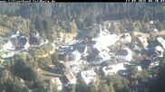 Archived webcam image showing Altglashütten - ski lift on 17 Sep 2026 at 08:56