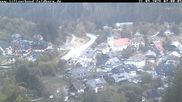 Archived webcam image showing Altglashütten - ski lift on 21 Sep 2026 at 07:20