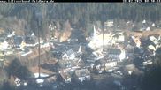 Archiviertes Webcam Bild: Altglashütten - Schwarzenbachlift am 26 Feb 2026 um 08:32 Uhr