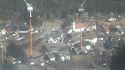 Archived webcam image showing Altglashütten - ski lift on 6 Mar 2026 at 10:02