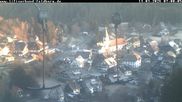 Archived webcam image showing Altglashütten - ski lift on 13 Mar 2026 at 07:52