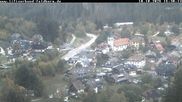 Archiviertes Webcam Bild: Altglashütten - Schwarzenbachlift am 10.10.2026 um 16:38 Uhr