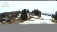 Archiviertes Webcam Bild: Feldberg: Grafenmattlift am 12.04.2026 um 10:58 Uhr