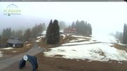 Archiviertes Webcam Bild: Feldberg: Grafenmattlift am 13.04.2026 um 10:37 Uhr