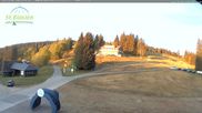 Archiviertes Webcam Bild: Feldberg: Grafenmattlift am 02.05.2026 um 06:03 Uhr