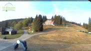 Archiviertes Webcam Bild: Feldberg: Grafenmattlift am 02.05.2026 um 07:03 Uhr