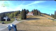 Archiviertes Webcam Bild: Feldberg: Grafenmattlift am 02.05.2026 um 08:03 Uhr