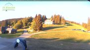 Archived webcam image showing Ski lift Grafenmatt on 24 May 2026 at 06:46