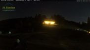 Archived webcam image showing Ski lift Grafenmatt on 24 May 2026 at 00:46