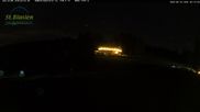 Archived webcam image showing Ski lift Grafenmatt on 24 May 2026 at 02:46