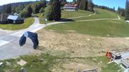 Archiviertes Webcam Bild: Feldberg: Grafenmattlift am 28.05.2026 um 10:34 Uhr